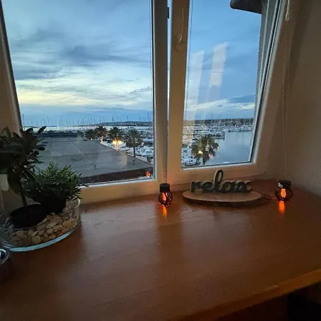 Hana Apartment Weißenburg