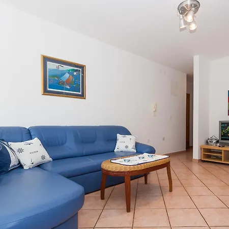 Apartman Hana Apartman