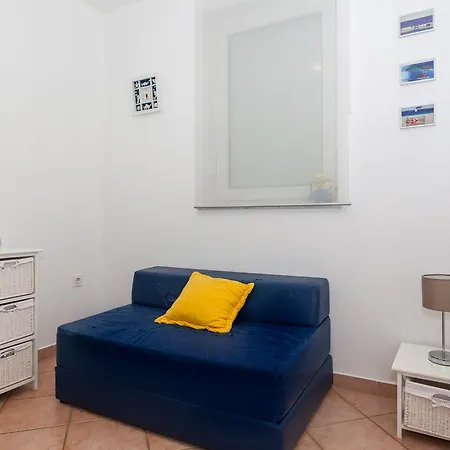 Apartman Hana