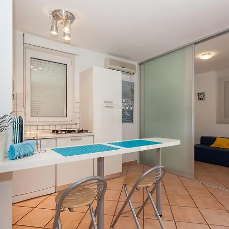 Apartman Apartman Hana *
