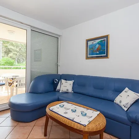 Apartman Hana