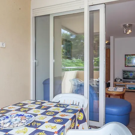 Apartman Apartman Hana Biograd na Moru