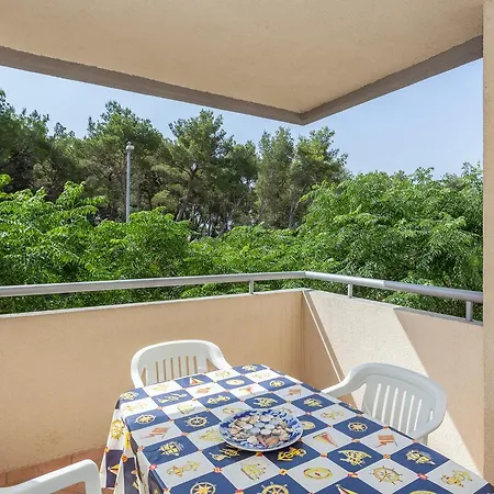 Apartman Hana * Biograd na Moru