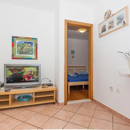 Apartman Apartman Hana