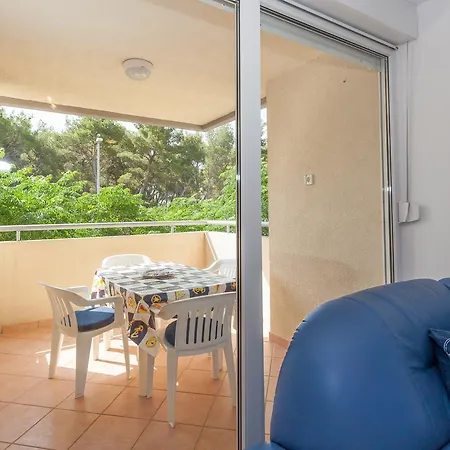 Apartman Hana Apartman Biograd na Moru