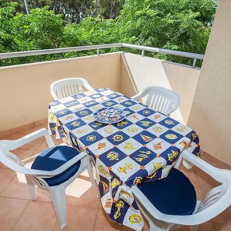 Apartman Apartman Hana