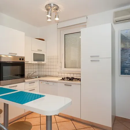 Apartman Hana * Biograd na Moru