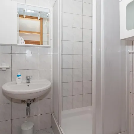 Apartman Apartman Hana