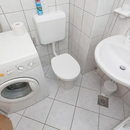 Apartman Hana * Biograd na Moru