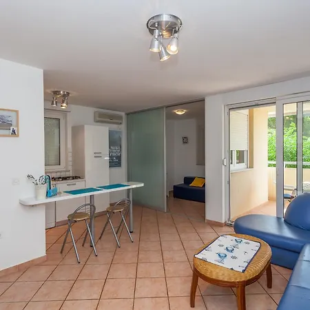 Apartman Hana Apartman Biograd na Moru