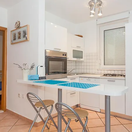 Apartman Hana Apartman Biograd na Moru