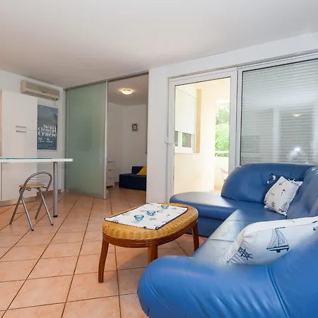 Apartman Apartman Hana Biograd na Moru