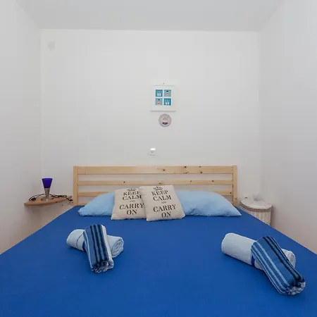 Apartman Hana Biograd na Moru