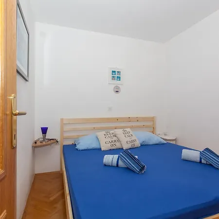 Apartman Apartman Hana