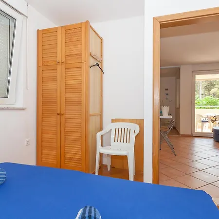 Apartman Apartman Hana