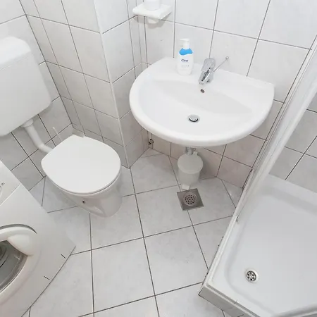 Apartman Hana Apartman *