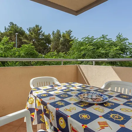 Apartman Hana